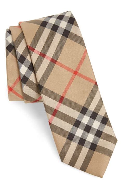 burberry tie sale uk|Burberry Ties for Men .